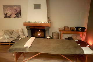 Une séance de massage ayurvédique pour 2 à Évasion Bien-Être à Vannes (56)