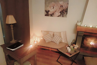 Une séance de massage ayurvédique pour 2 à Évasion Bien-Être à Vannes (56)
