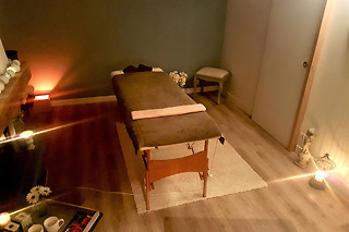 Une séance de massage ayurvédique pour 2 à Évasion Bien-Être à Vannes (56)