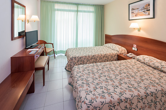HOTEL GHT COSTA BRAVA - photo 5