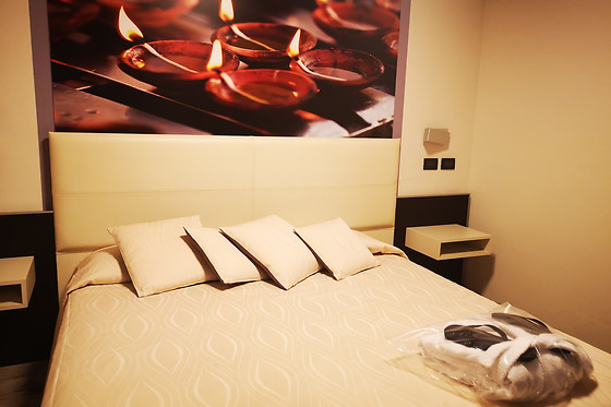 Hotel Le Palme - photo 3