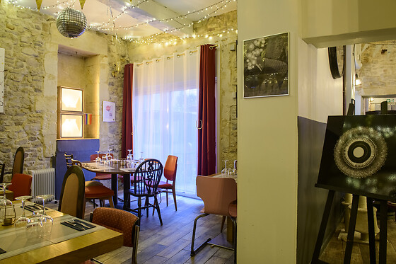 Au bon endroit - photo 12