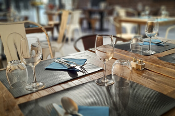 L'Esprit M Resto - photo 3