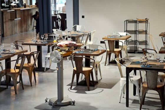 L'Esprit M Resto - photo 4
