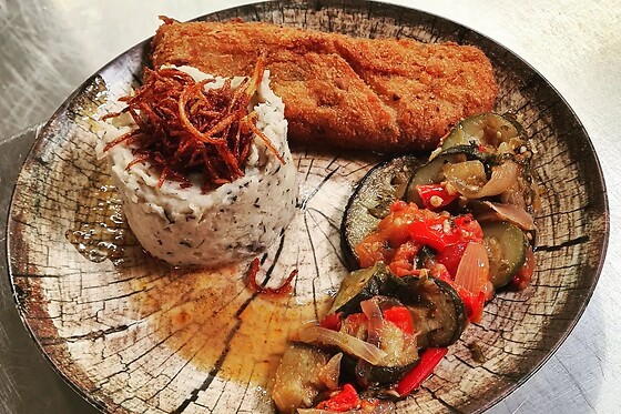 L'Esprit M Resto - photo 6