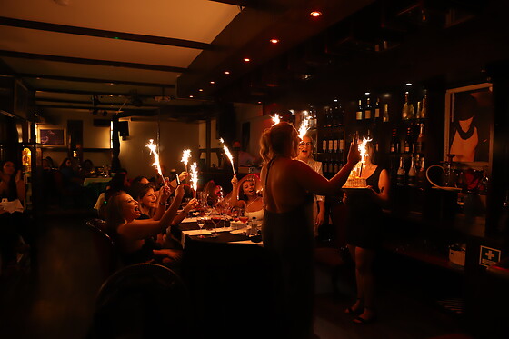 MAGIC MOMENTS RESTAURANT & DANCE CLUB - photo 1