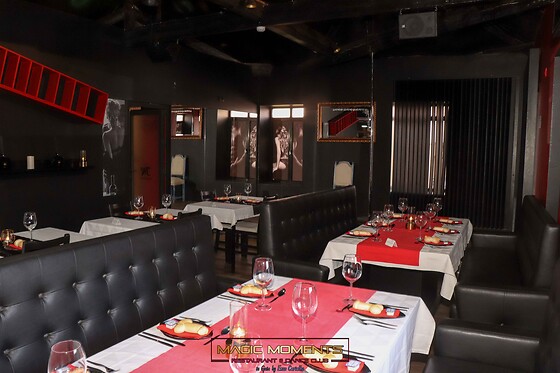MAGIC MOMENTS RESTAURANT & DANCE CLUB - photo 10