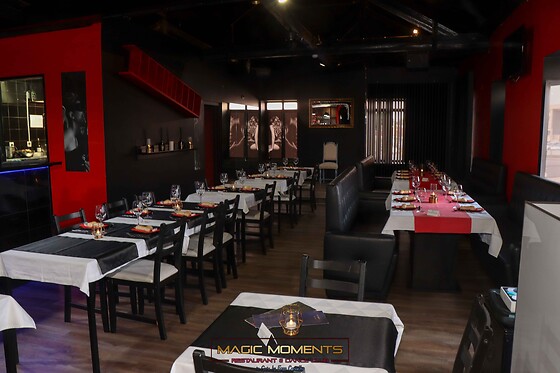 MAGIC MOMENTS RESTAURANT & DANCE CLUB - photo 12