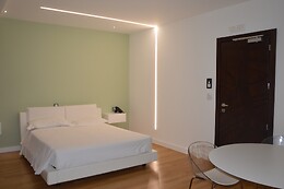 Hotel Testani