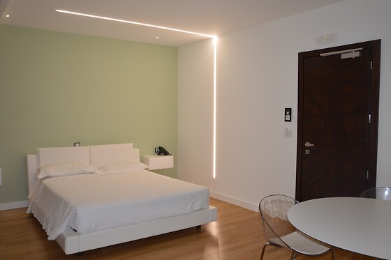 Hotel Testani - photo 0