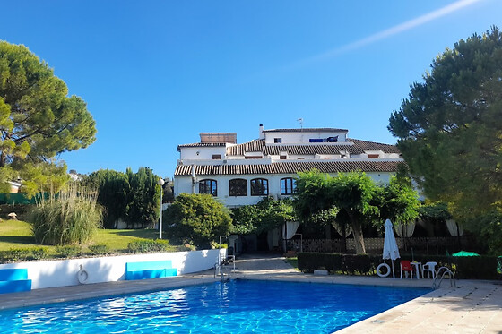HOTEL DEL CARMEN - photo 0