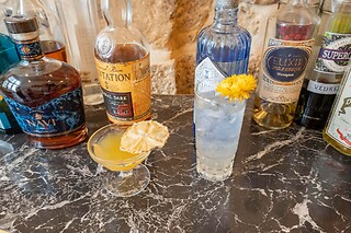 Atelier de création et dégustation de cocktails - Colada - Paris (75004)