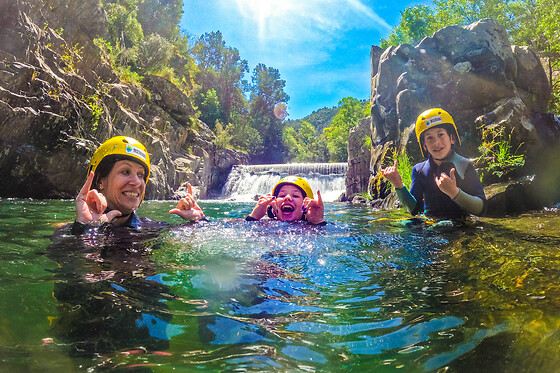 Trans Serrano - Aventura, Lazer e Turismo - photo 27