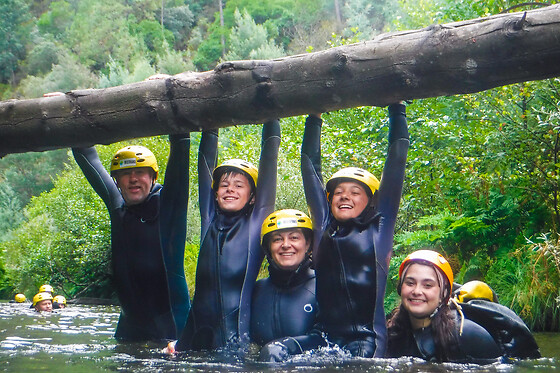 Trans Serrano - Aventura, Lazer e Turismo - photo 20