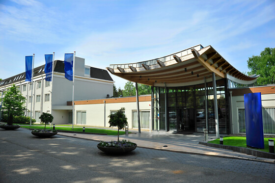 VILA Alexandrium (Rotterdam) - photo 0