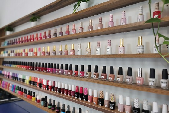 23 Nail - photo 1