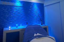Passage Bleu Houdemont
