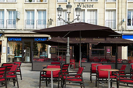 Le victor