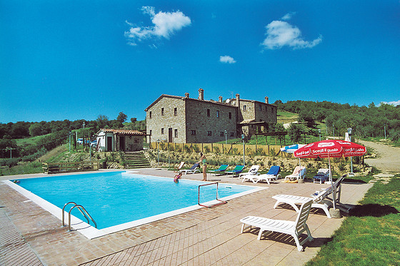 Casale Poggio Colpiccione - photo 0