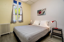 Hotel des Moulins