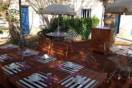 Hotel des Moulins