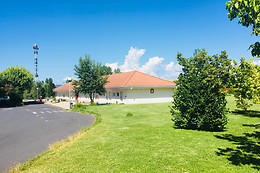 Hôtel Restaurant Evan