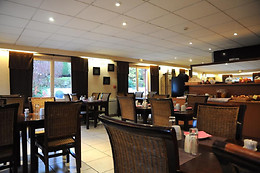 Hôtel INN DESIGN LE HAVRE NORD MONTIVILLIERS
