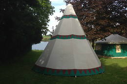 Camping Saint Etienne