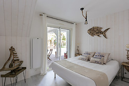 L'Hacienda Golf et Spa