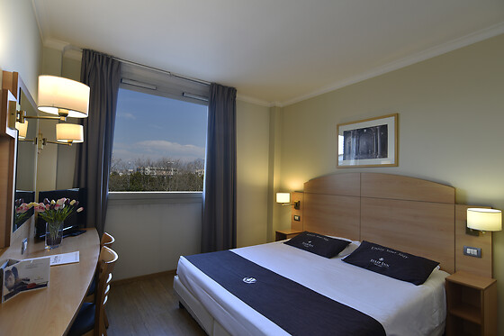 Tulip Inn Turin West - photo 1
