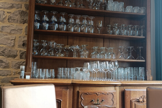 La Table d'Alex - photo 7