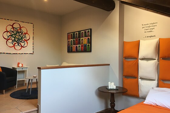 Il Trattore Bed & Breakfast - photo 0