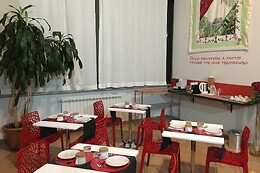 Il Trattore Bed & Breakfast