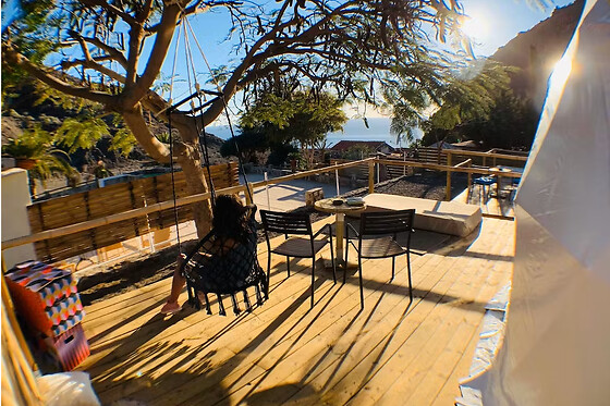 BLUE OCEAN CAMP - photo 4