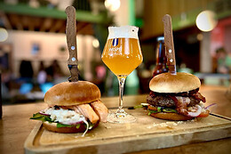 Grand Cafe Wispe Brewery