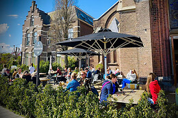 Grand Cafe Wispe Brewery