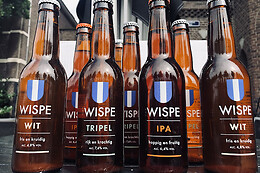 Grand Cafe Wispe Brewery