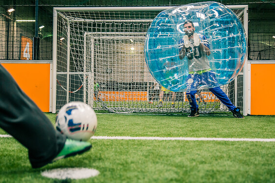 Bubble Bump Isle sur Sorgue - photo 2
