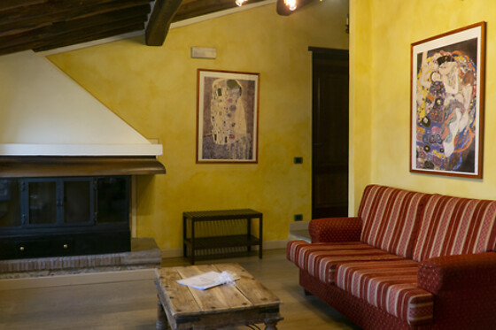 Borgo Giusto Tuscany - photo 0