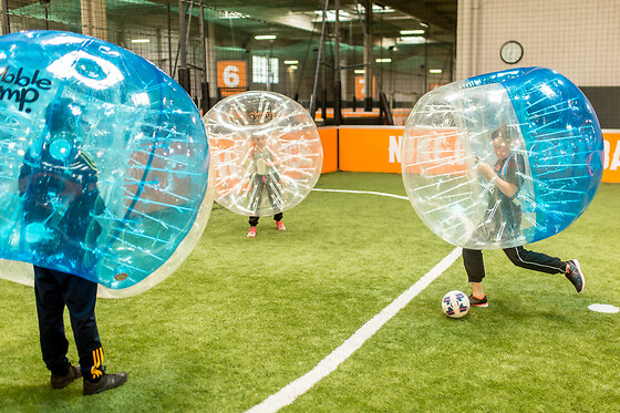 Bubble Bump Nimes - photo 1