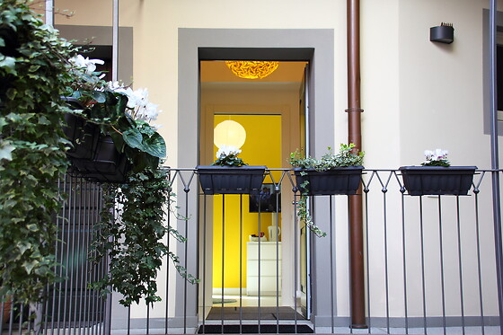 Luxury Italy Apartments - photo 3