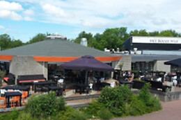 Hunkemoller Den Bosch Helftheuvel