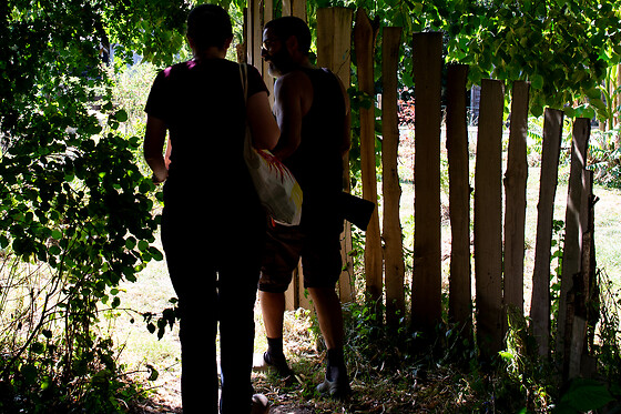 Le Voyage de l'Arbre à Lire - photo 12