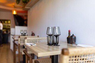 Repas pour 2 à Sawa La Rochelle (17)
