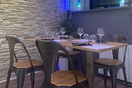 Restaurant Arcanes
