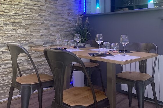 Restaurant Arcanes - photo 1