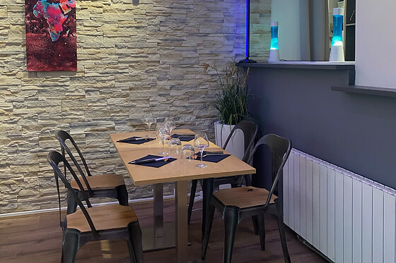 Restaurant Arcanes - photo 2