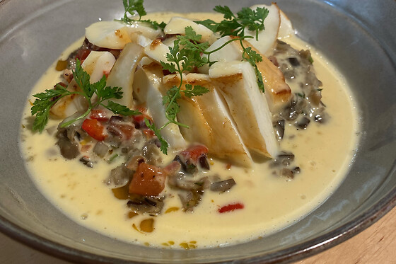 Restaurant Arcanes - photo 3