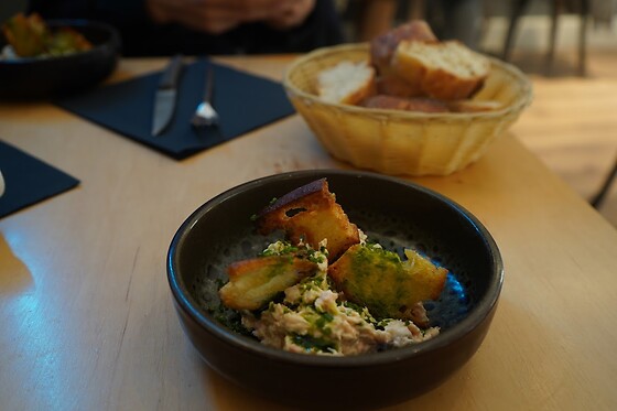 Restaurant Arcanes - photo 4