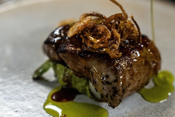 Repas pour 2 à LAVA - Cuisine & Vin à Paris (75005)